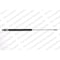 Lesjofors Trunk Lid Lift Support, 8108400 8108400 - alternate 1
